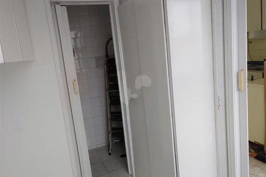 Apartamento à venda com 3 quartos, 105m² em Vila Mariana, São Paulo