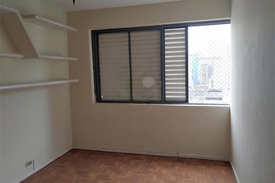 Apartamento à venda com 3 quartos, 105m² em Vila Mariana, São Paulo