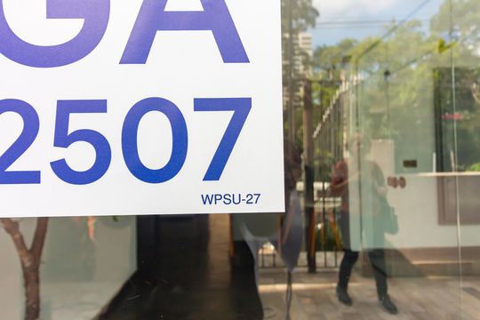 Code de apartamento para alugar com 2 quartos, 62m² em Umuarama, Osasco