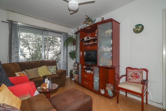 Apartamento à venda com 2 quartos, 71m² em Bela Vista, Porto Alegre