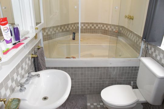 Kitnet/Studio à venda com 1 quarto, 40m² em Higienópolis, São Paulo