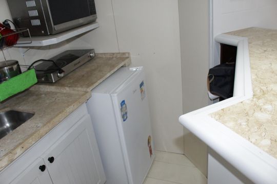 Kitnet/Studio à venda com 1 quarto, 40m² em Higienópolis, São Paulo