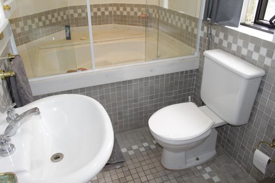 Kitnet/Studio à venda com 1 quarto, 40m² em Higienópolis, São Paulo