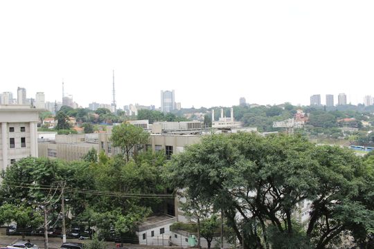 Kitnet/Studio à venda com 1 quarto, 40m² em Higienópolis, São Paulo