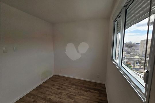 Apartamento à venda com 2 quartos, 41m² em Vila Independencia, São Paulo