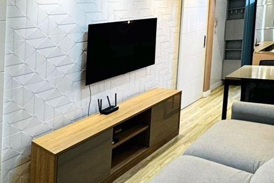 Apartamento à venda com 2 quartos, 48m² em Tres Barras, Contagem