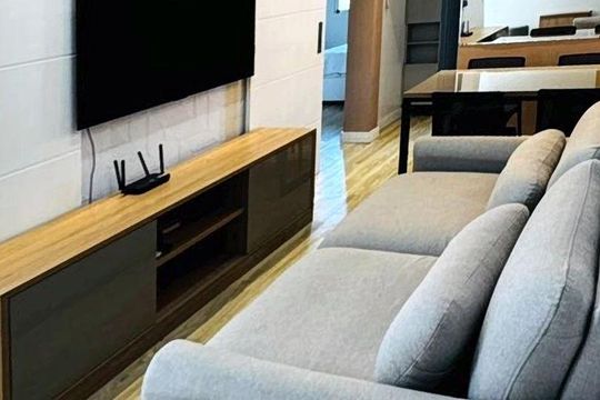 Apartamento à venda com 2 quartos, 48m² em Tres Barras, Contagem