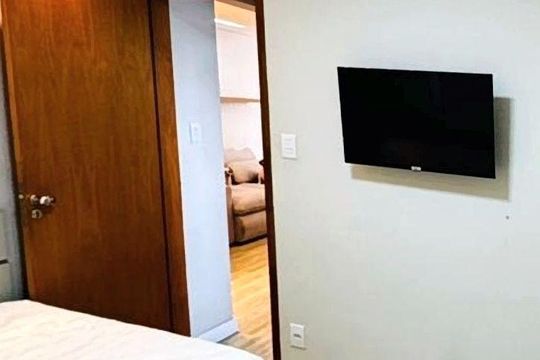 Apartamento à venda com 2 quartos, 48m² em Tres Barras, Contagem
