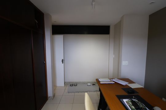 Apartamento à venda com 3 quartos, 140m² em Luxemburgo, Belo Horizonte