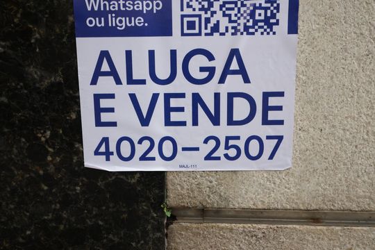 Apartamento à venda com 3 quartos, 140m² em Luxemburgo, Belo Horizonte