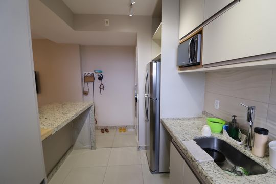 Apartamento à venda com 3 quartos, 140m² em Luxemburgo, Belo Horizonte
