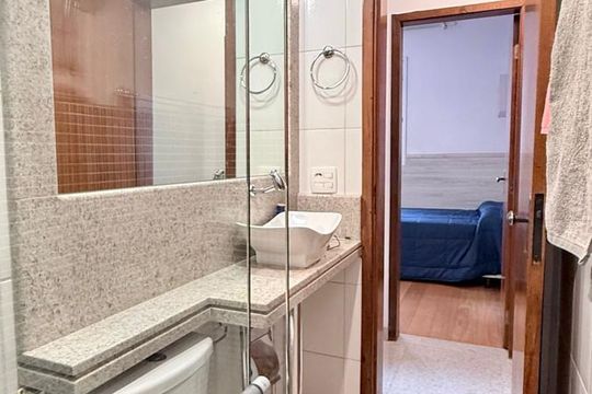 Apartamento à venda com 3 quartos, 64m² em Padre Eustáquio, Belo Horizonte