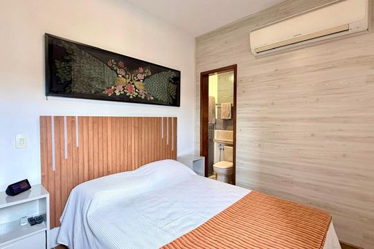 Apartamento à venda com 3 quartos, 64m² em Padre Eustáquio, Belo Horizonte