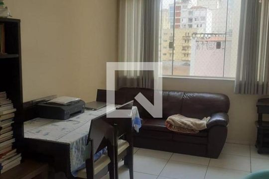 Apartamento à venda com 2 quartos, 79m² em Centro, Campinas