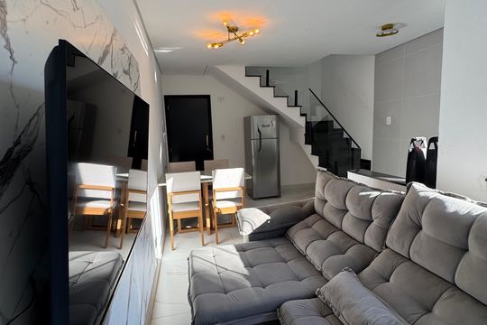 Apartamento à venda com 2 quartos, 111m² em Paraíso, Santo André