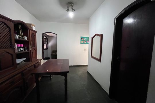 Casa à venda com 4 quartos, 145m² em Vila Progresso, Jundiaí