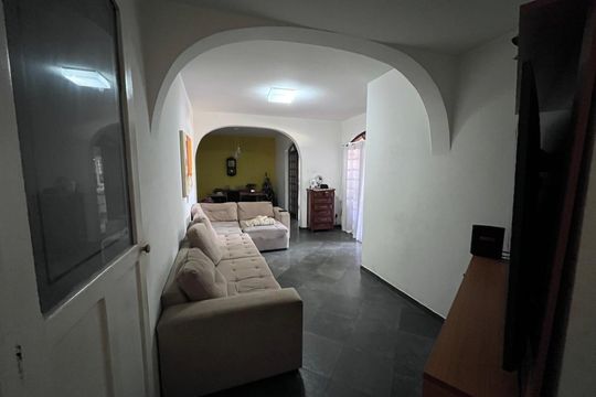 Casa à venda com 4 quartos, 145m² em Vila Progresso, Jundiaí