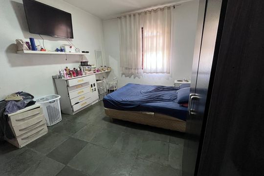 Casa à venda com 4 quartos, 145m² em Vila Progresso, Jundiaí