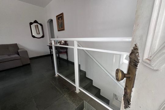 Casa à venda com 4 quartos, 145m² em Vila Progresso, Jundiaí