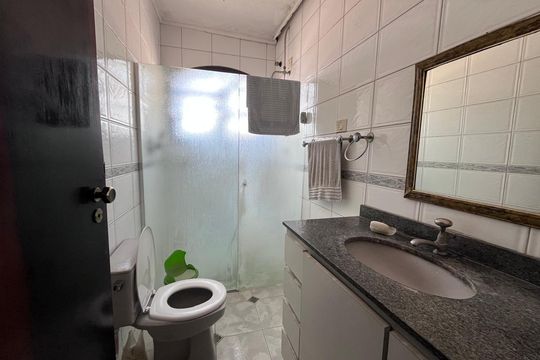 Casa à venda com 4 quartos, 145m² em Vila Progresso, Jundiaí