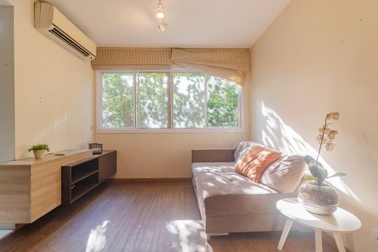 Apartamento para alugar com 2 quartos, 60m² em Teresópolis, Porto Alegre
