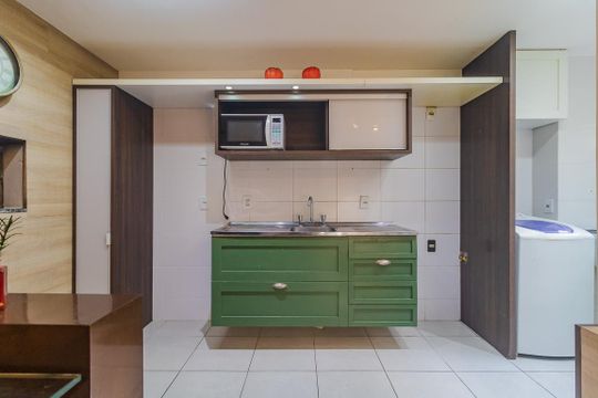Apartamento para alugar com 2 quartos, 60m² em Teresópolis, Porto Alegre