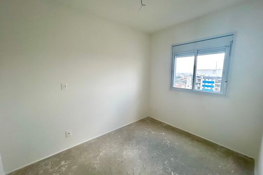 Quarto 2 de apartamento à venda com 2 quartos, 58m² em Picanço, Guarulhos