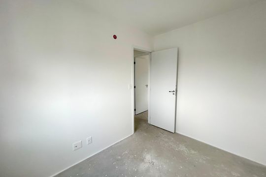 Quarto 2 de apartamento à venda com 2 quartos, 58m² em Picanço, Guarulhos