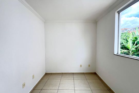 Apartamento para alugar com 2 quartos, 58m² em São Cosme de Cima (são Benedito), Belo Horizonte