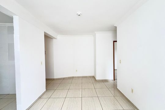 Apartamento à venda com 2 quartos, 58m² em São Cosme de Cima (são Benedito), Belo Horizonte