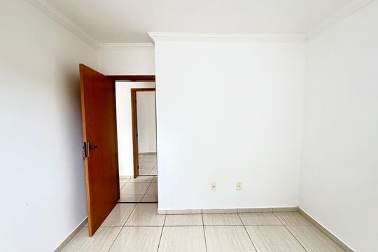 Apartamento à venda com 2 quartos, 58m² em São Cosme de Cima (são Benedito), Belo Horizonte