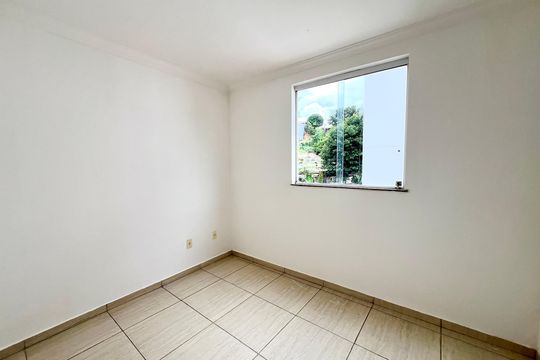 Apartamento à venda com 2 quartos, 58m² em São Cosme de Cima (são Benedito), Belo Horizonte