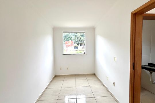 Apartamento para alugar com 2 quartos, 58m² em São Cosme de Cima (são Benedito), Belo Horizonte