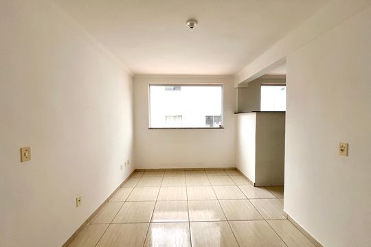 Apartamento para alugar com 2 quartos, 58m² em São Cosme de Cima (são Benedito), Belo Horizonte