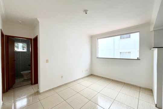 Apartamento à venda com 2 quartos, 58m² em São Cosme de Cima (são Benedito), Belo Horizonte