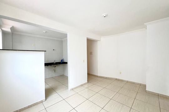 Apartamento à venda com 2 quartos, 58m² em São Cosme de Cima (são Benedito), Belo Horizonte
