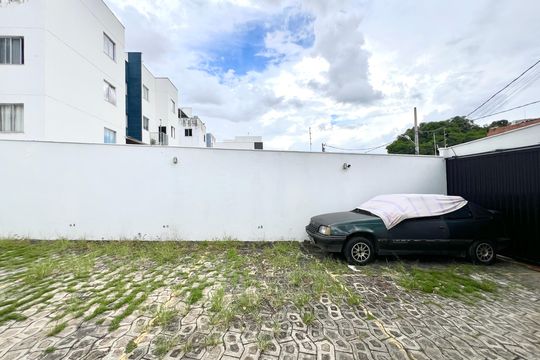Apartamento para alugar com 2 quartos, 58m² em São Cosme de Cima (são Benedito), Belo Horizonte