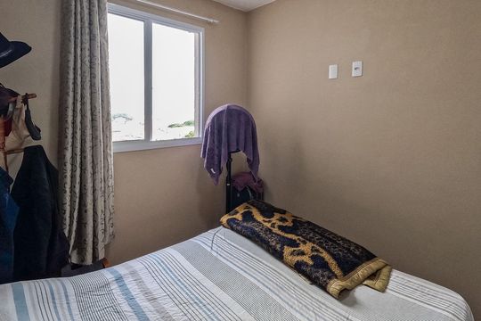 Apartamento à venda com 2 quartos, 36m² em Nossa Senhora do O, São Paulo