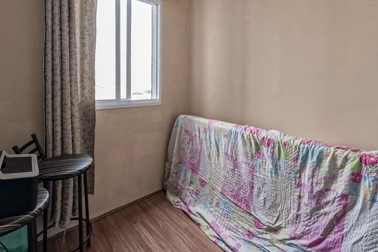 Apartamento à venda com 2 quartos, 36m² em Nossa Senhora do O, São Paulo