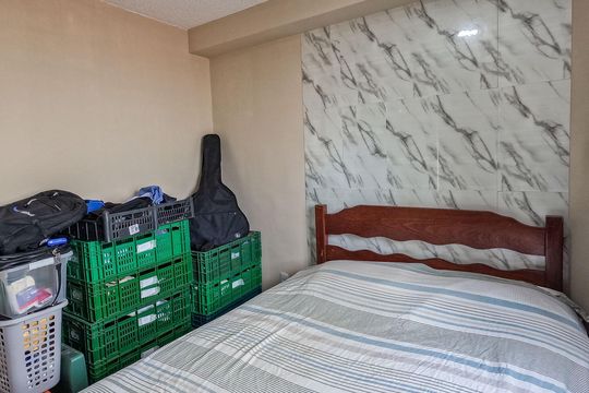 Apartamento à venda com 2 quartos, 36m² em Nossa Senhora do O, São Paulo