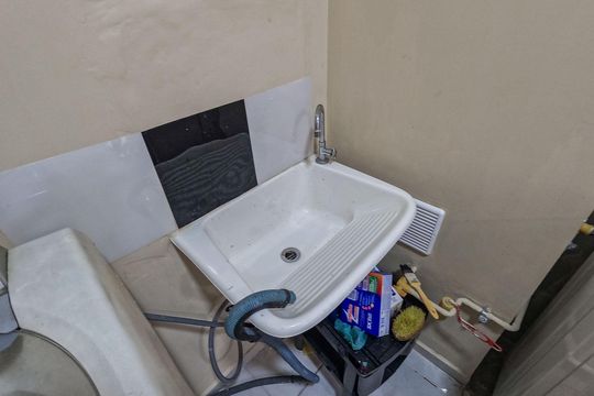 Apartamento à venda com 2 quartos, 36m² em Nossa Senhora do O, São Paulo