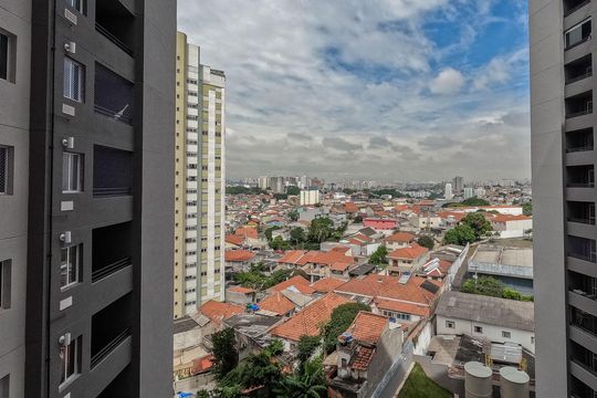 Apartamento à venda com 2 quartos, 36m² em Nossa Senhora do O, São Paulo