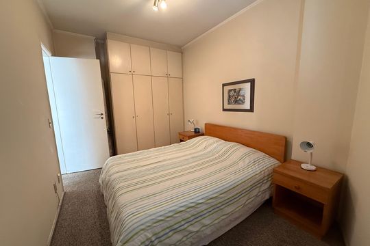 Kitnet/Studio à venda com 1 quarto, 45m² em Higienópolis, São Paulo