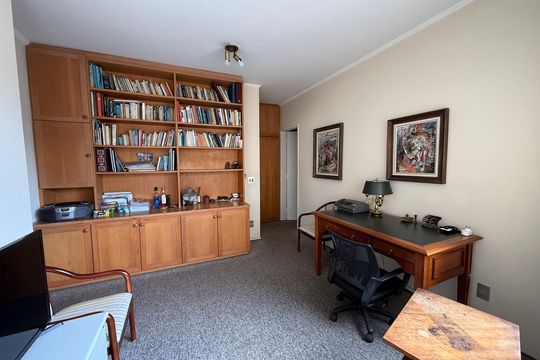 Kitnet/Studio à venda com 1 quarto, 45m² em Higienópolis, São Paulo