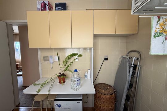 Kitnet/Studio à venda com 1 quarto, 45m² em Higienópolis, São Paulo