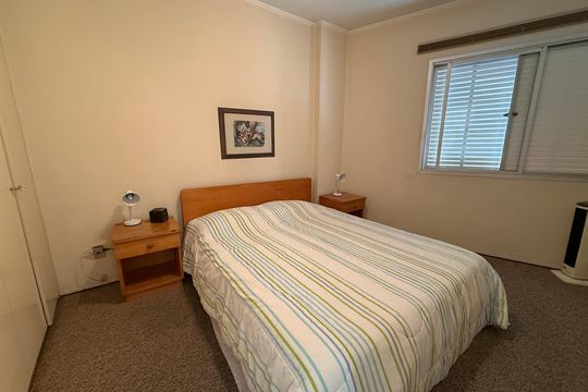 Kitnet/Studio à venda com 1 quarto, 45m² em Higienópolis, São Paulo