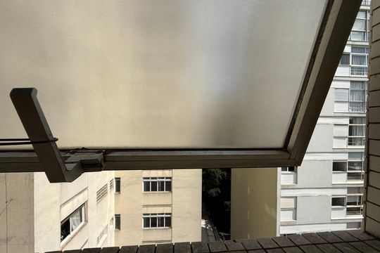 Kitnet/Studio à venda com 1 quarto, 45m² em Higienópolis, São Paulo