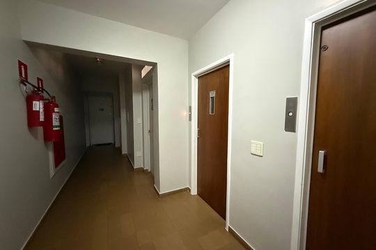 Kitnet/Studio à venda com 1 quarto, 45m² em Higienópolis, São Paulo