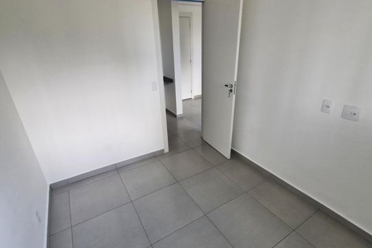 Quarto de apartamento para alugar com 2 quartos, 35m² em Cidade São Mateus, São Paulo