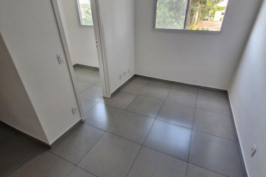 Sala de apartamento para alugar com 2 quartos, 35m² em Cidade São Mateus, São Paulo